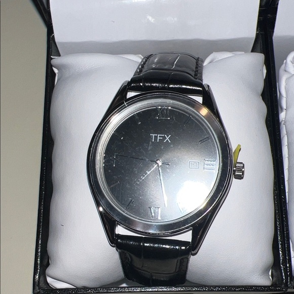 Matching Watch Set - TFX by Bulova - BRAND NEW - Picture 3 of 9